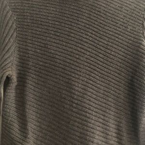 Express sweater